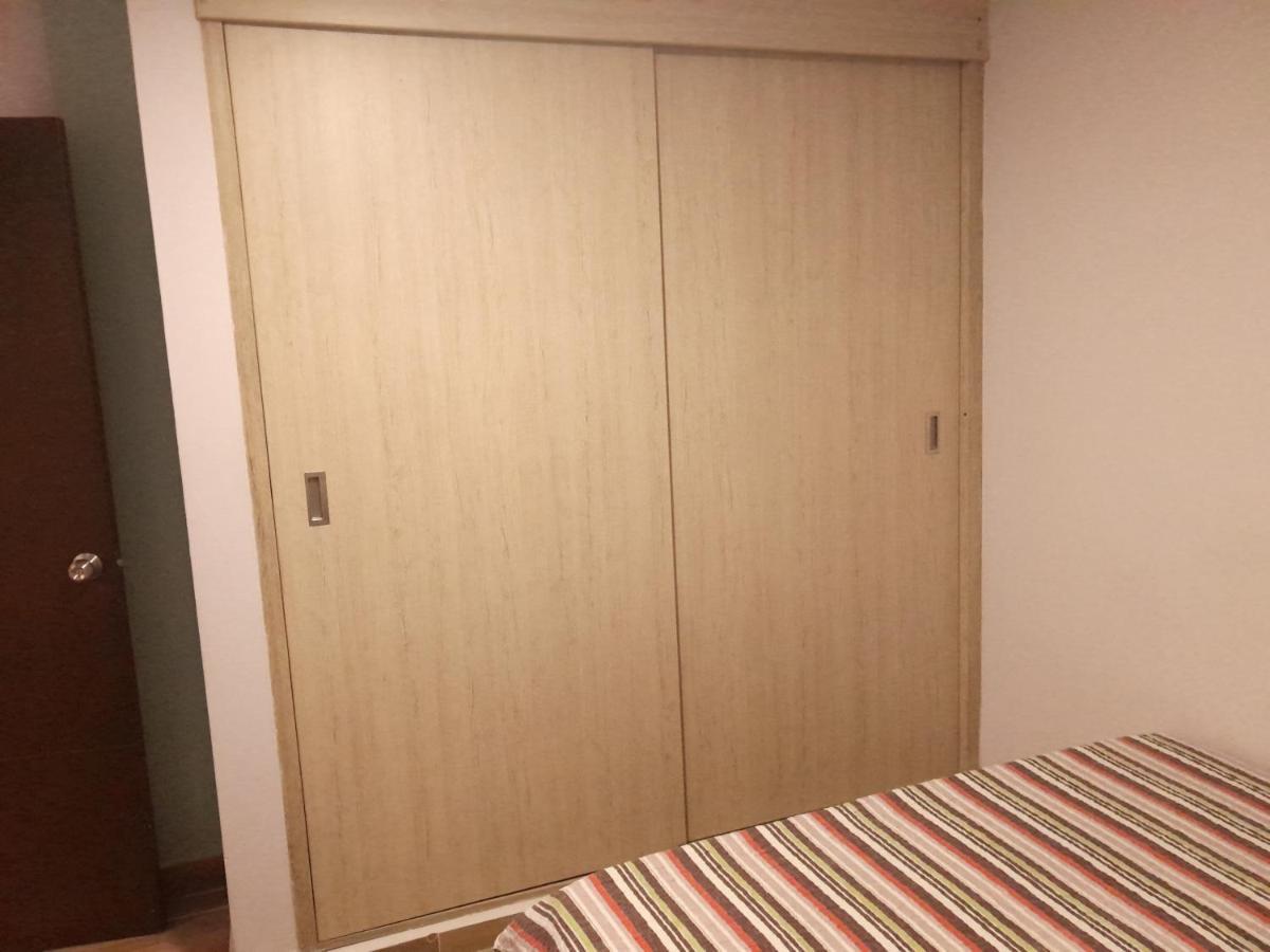 Apartamento Nomadas サンタ・ロサ・デ・カバル エクステリア 写真